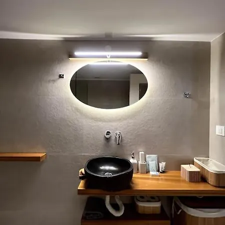 Zen Flat With Seaview Apartment