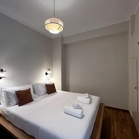 Zen Flat With Seaview *