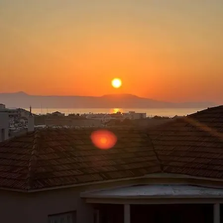 Apartment Zen Flat With Seaview *