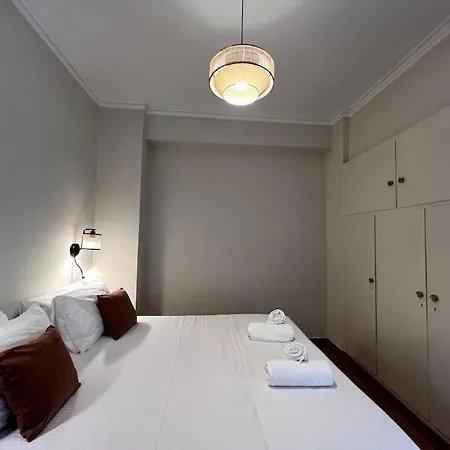 Zen Flat With Seaview