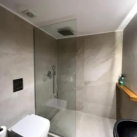 Zen Flat With Seaview * Chania (Crete)