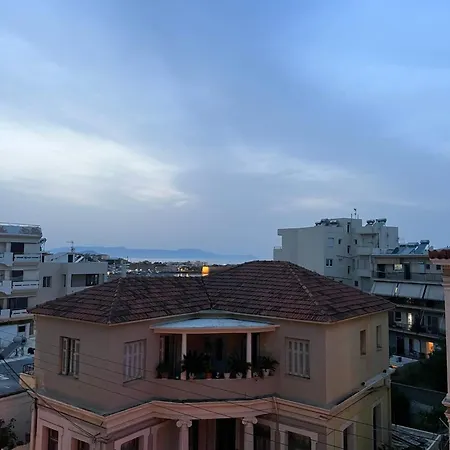 Zen Flat With Seaview Apartment *