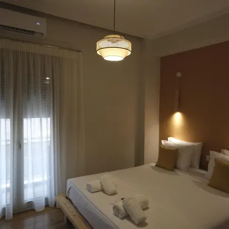 Zen Flat With Incredible Sea And View By 8essentially * Chania (Crete)