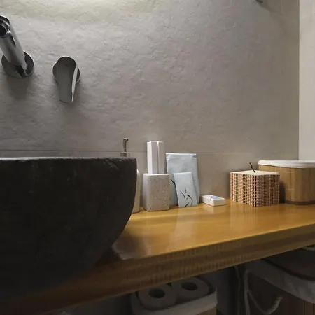 Apartmán Zen Flat With Incredible Sea And View By 8essentially *