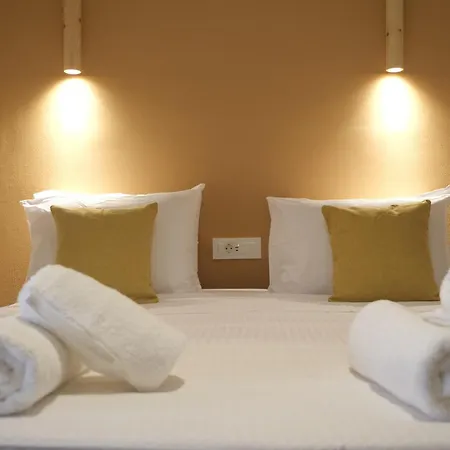 Zen Flat With Seaview By 8essentially