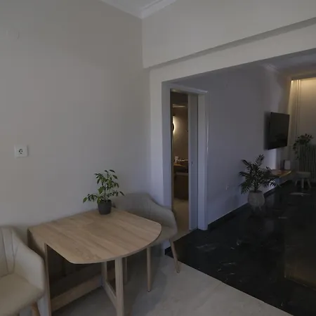 Zen Flat With Incredible Sea And View By 8essentially Chania (Crete)