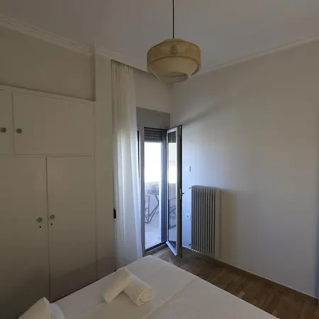Zen Flat With Seaview * Chania (Crete)