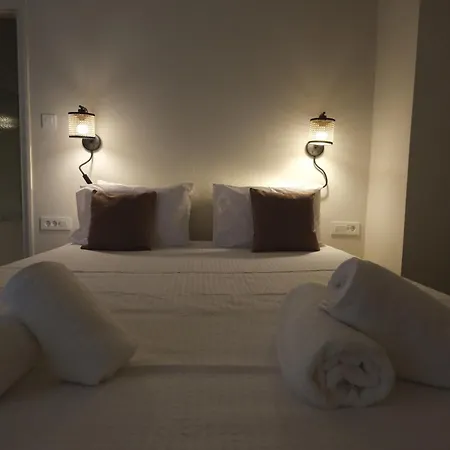 Zen Flat With Seaview Apartment