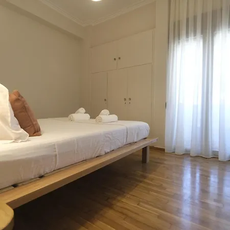 Zen Flat With Seaview Apartment Chania (Crete)