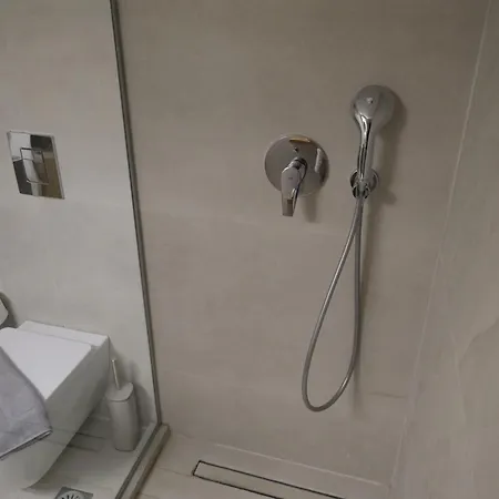 Apartmán Zen Flat With Incredible Sea And View By 8essentially Chania (Crete)
