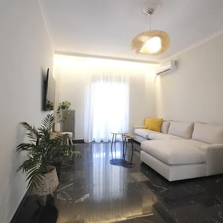 Zen Flat With Seaview Apartment