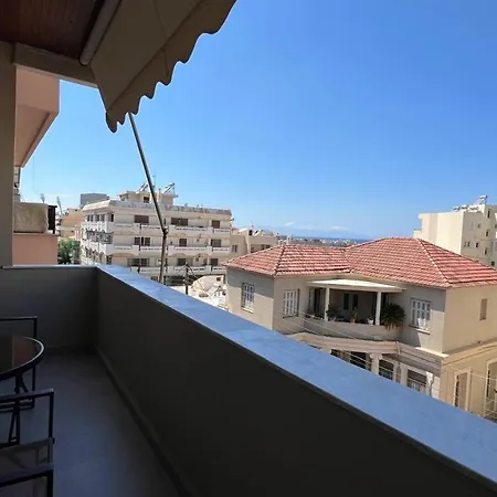 Zen Flat With Incredible Sea And View By 8essentially