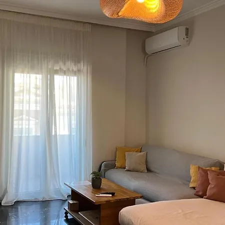 Apartmán Zen Flat With Incredible Sea And View By 8essentially *