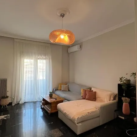 Zen Flat With Incredible Sea And View By 8essentially Chania (Crete)