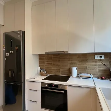 Zen Flat With Incredible Sea And View By 8essentially Apartmán *