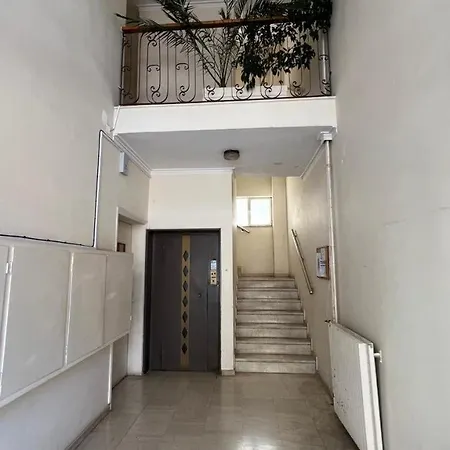 Apartmán Zen Flat With Incredible Sea And View By 8essentially Chania (Crete)