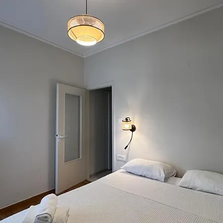 Zen Flat With Incredible Sea And View By 8essentially