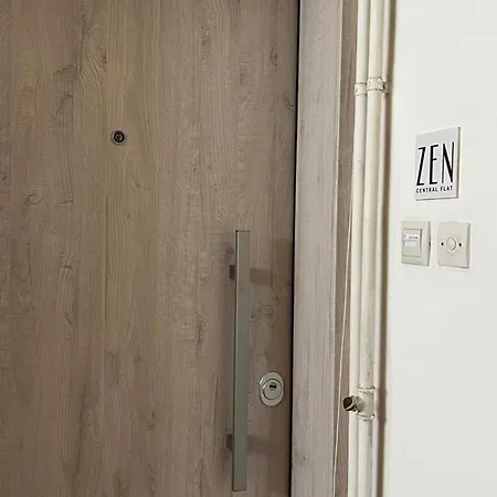 Zen Flat With Incredible Sea And View By 8essentially Apartmán