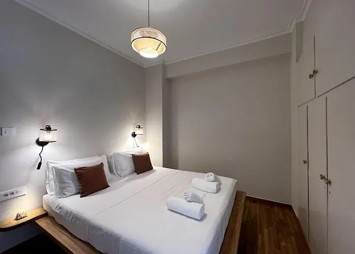 Zen Flat With Seaview By 8essentially *