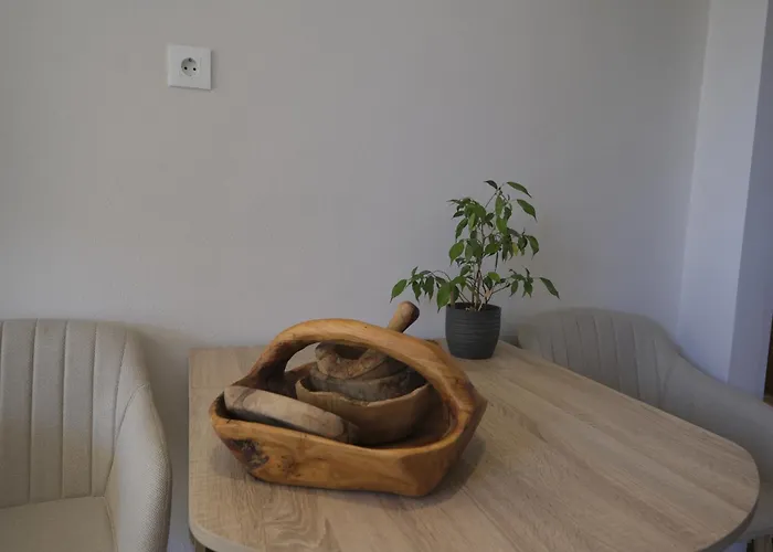 Zen Flat With Seaview By 8essentially Апартаменты Ханья