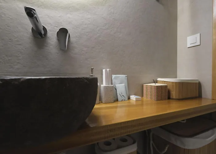 Apartman Zen Flat With Seaview By 8essentially *