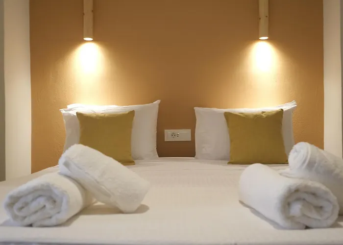 Zen Flat With Seaview By 8essentially