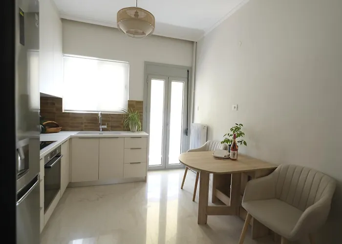 Zen Flat With Seaview By 8essentially Апартаменты *