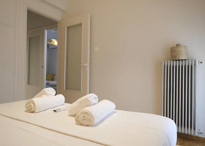 Apartman Zen Flat With Seaview By 8essentially *