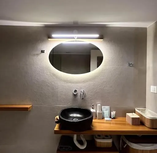 Zen Flat With Seaview By 8essentially Appartement