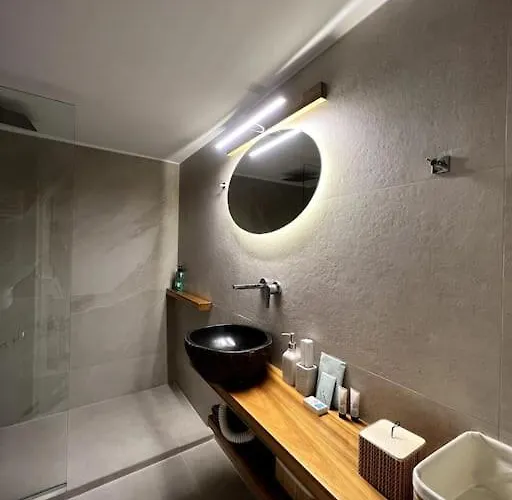 Appartement Zen Flat With Seaview By 8essentially *