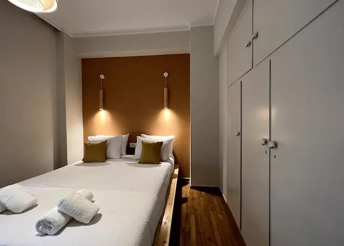 Zen Flat With Seaview By 8essentially