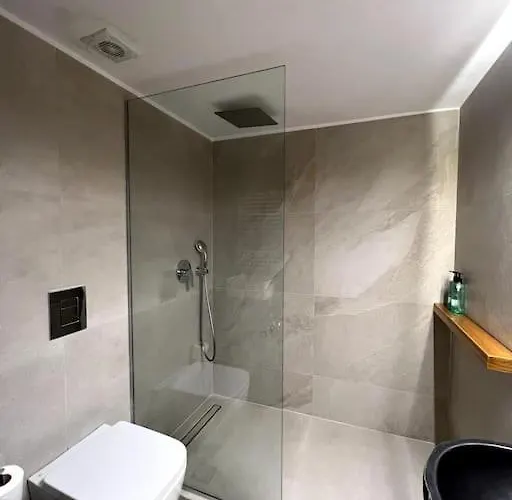 Zen Flat With Seaview By 8essentially * Chania (Crete)