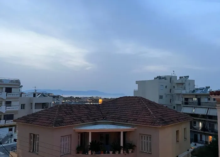 Zen Flat With Seaview By 8essentially Appartement *