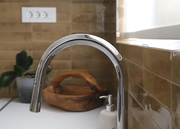 Zen Flat With Seaview By 8essentially Appartement *