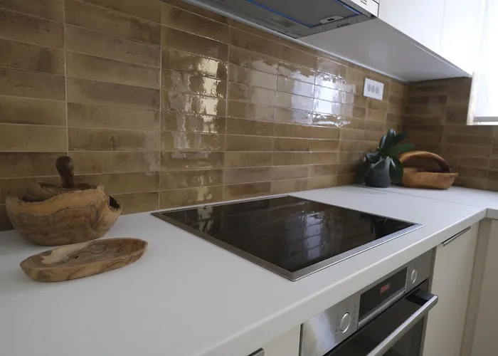 Appartement Zen Flat With Seaview By 8essentially *