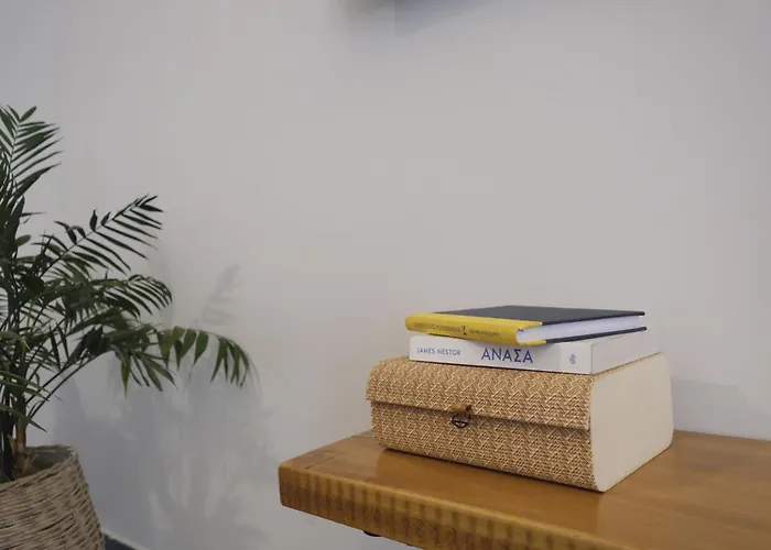 Zen Flat With Seaview By 8essentially