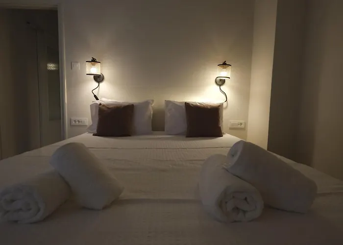 Zen Flat With Seaview By 8essentially Appartement